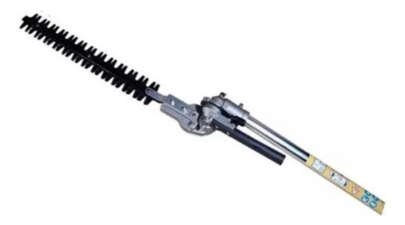 Adaptador Corta Cerco Para Desmalezadora China 26mm 9estria 1