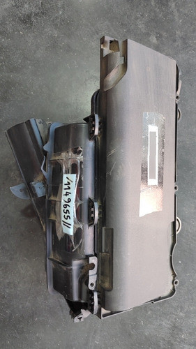 Porta Filtro Aire Con Tapa Ford Fiesta 1.4 Tdci. Peugeot Tbn 1