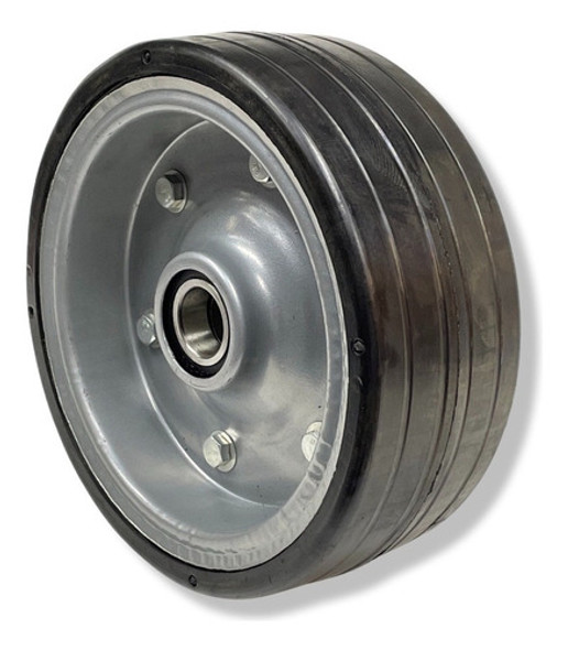 Rueda Para Rotativa De Terminación 1.20m Equus 0