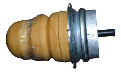 Tope De Goma Trasero Fiat Fiorino Original 0