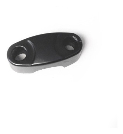 Soporte De Manubrio Yamaha Ybr 125 Nacional Orignal - Um 0