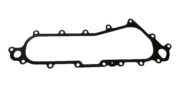 Junta Tampa Radiador Oleo Motor Hilux 3.0 Turbo 2002-2004 1