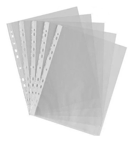 Folios A4 40 Micrones Pack X 100 Unidades Aries Comercial 0 Folios A4 40 Micrones Pack X 100 Unidades Aries Comercial 0