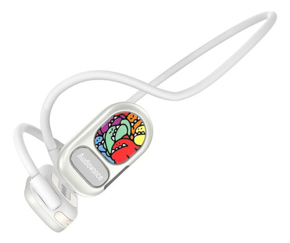 Audiovance Opencomfy Cf201 Open-ear Bluetooth Headphones - A 0
