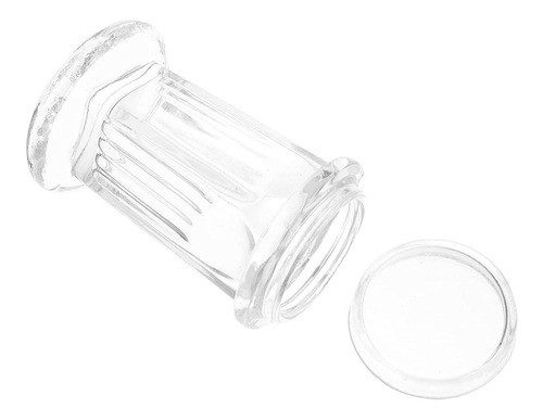 Vaso Coplin De Vidrio 1