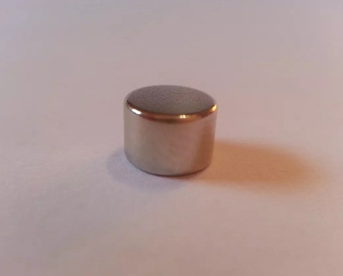 Ima De Neodímio / Super Forte / 6mm X 4mm * 150 Peças * 1