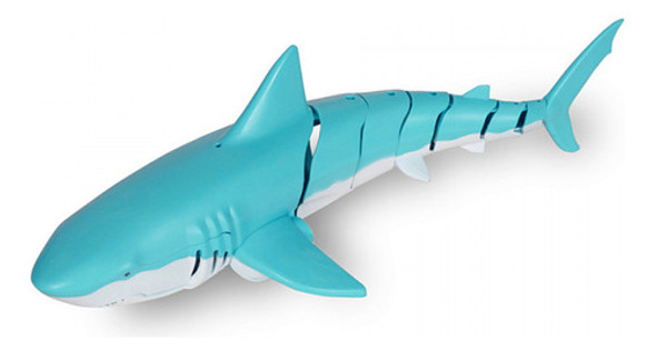 Shark Control Tubarão De Controle Remoto - Zoop Toys 1