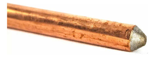 Jabalina Lisa 3/8 1500mm 0