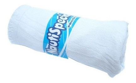 Pano De Algodão  Natural   Ecológico Com 2 Peças 0