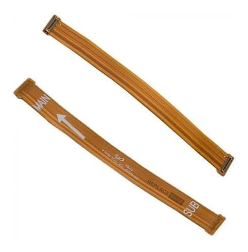 Flex De Interconexion Main Sub Para Samsung M30s 0
