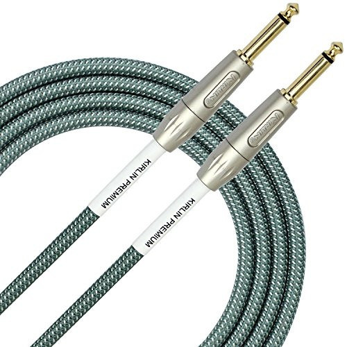 Kirlin Cable Iwb 201pfg 20 Ol 20 Feet 1 4 Inch Straight 0