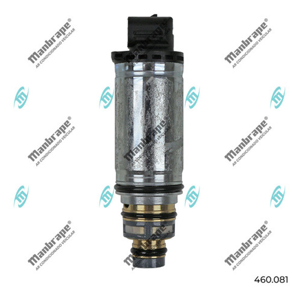 Válvula Torre Compressor Volvo Xc60 T5 2015 2016 2017 1