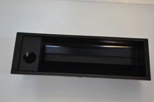 Caixa Acabamento Cinzeiro Bmw X5 2001 Original 0