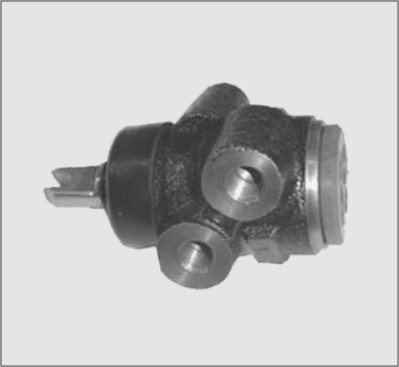 Válvula Compensadora Para Fiat Uno 0