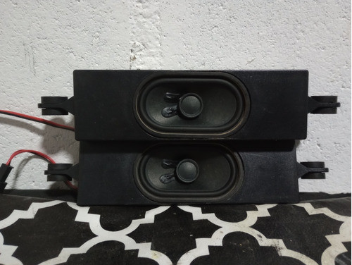 Modulo Wifi + Botonera + Parlantes Para Tcl L32s6500 1