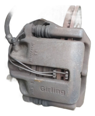 Mordaza Caliper Derecho Girling 266mm 306 S16 Zx 16v 0