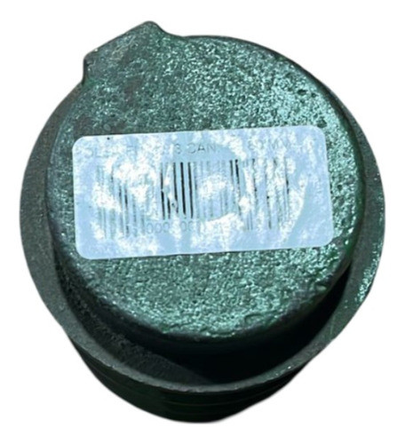 Polea De Fundición Para Correa Serie C 80mm 3canales 0