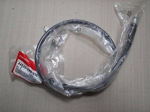 Tripa Velocimetro Original Honda Xr 125 Moto Delta Tigre 1