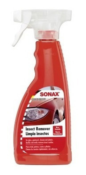 Sonax Insect Star-removedor De Insectos 0