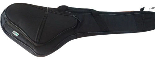 Bag Capa Para Clarone Alto Extra Luxo (excelente Qualidade) 0