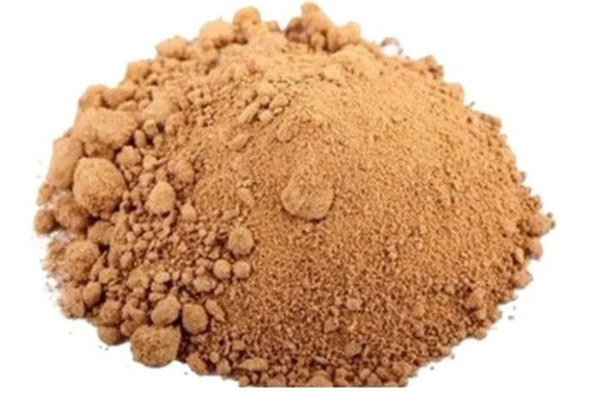 Bolsa Arcilla Tierra Refractaria 30 Kgs Fara Horno/parrilla 1