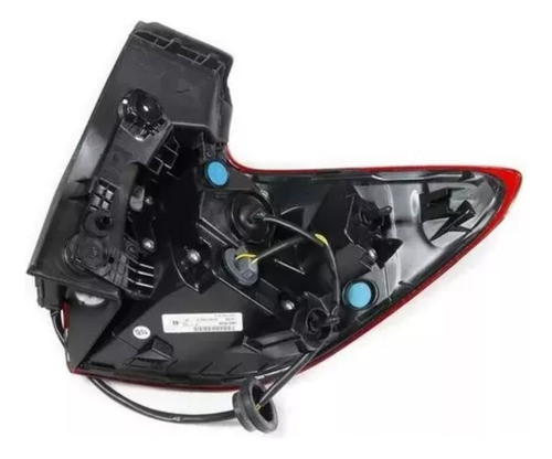 Faro Trasero Ext Izquierdo Tracker 22/ Chevrolet Original 1