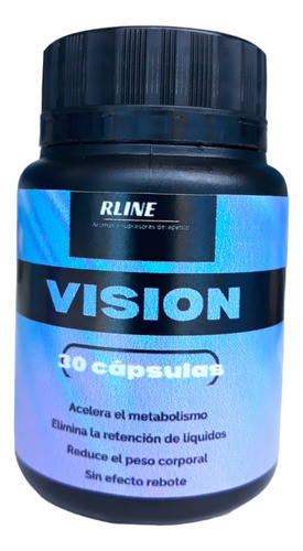 Rline Supresores Del Apetito 1