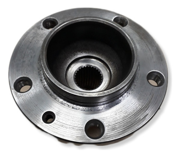 Maza Rueda Delantera Renault Máster 2003 Al 2012 0