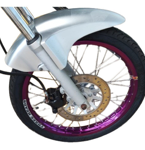 Pneu Aro 17 Fino Para Motos Perfil Fino 17 1