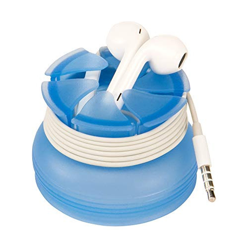 Innovaciones Digitales The Nest: Funda Para Auriculares / Au 1