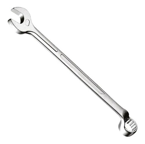 Llave Combinada Acodada 28mm Profesional Lacueva 0