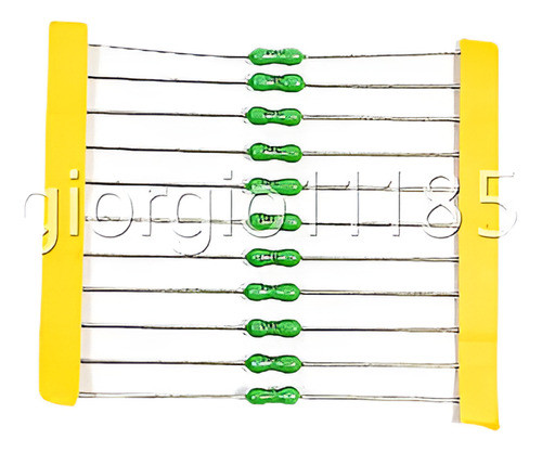Estados Unidos Bolsa De 20pcs Littelfuse Pico Fusible 125v 5 0