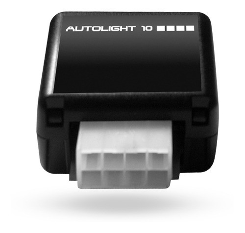 Encendido Automático Luces Para Auto X-28 Autolight 10 0