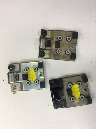 Suporte Do Tanque Bandit Original Vr 16-17-25 1