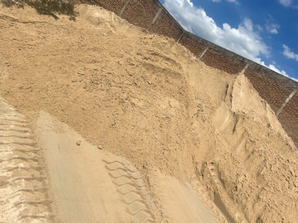 Arena Terciada 4 Metros 1