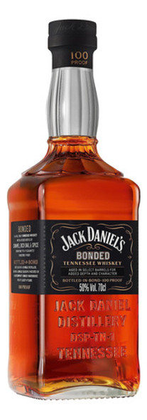 Whisky Jack Daniel´s Bonded 50% 700 Ml 0