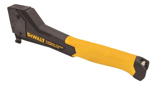 Engrapadora Dewalt 5/16 3/8 1/2 Practica Robusta Liviana 1