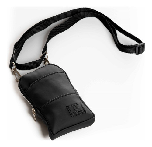 Portacelular Porta Celular Bandolera Unisex Hombre Mujer 0