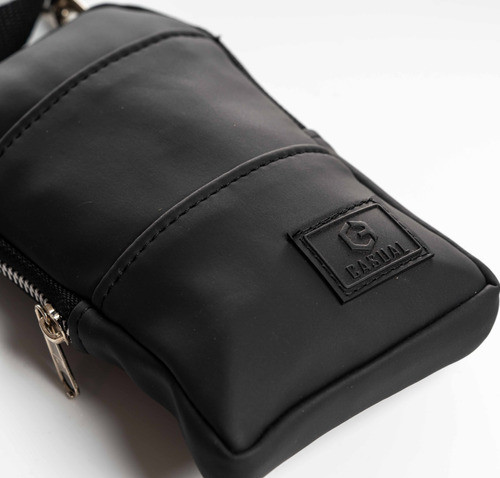 Portacelular Porta Celular Bandolera Unisex Hombre Mujer 1