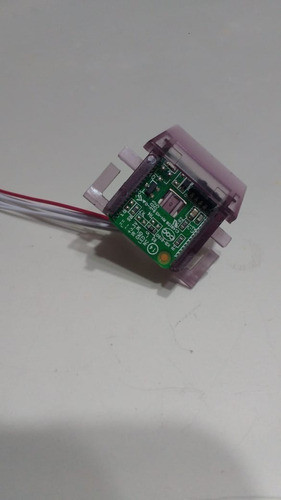 Sensor Ir Remoto Daewo Dwled-49fhds2 C/garantía!!! 1