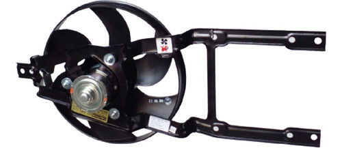 Electroventilador Fiat Cinquecento  Seicento 0