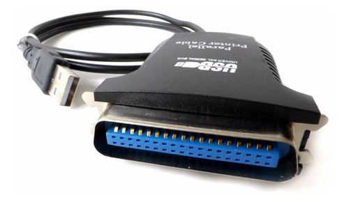 Cable Usb A Paralelo Tipo Centronic Xtatil Belgrano Local 0