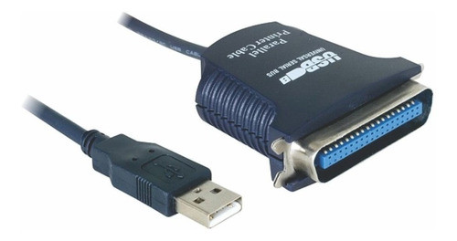 Cable Usb A Paralelo Tipo Centronic Xtatil Belgrano Local 1