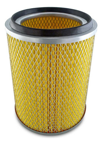 Filtro De Aire Para Chevrolet Camion Npr Frontal 4.3l Isuzu 0
