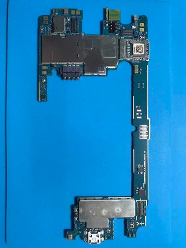 Placa Libre LG K8 K350 K350kds 0