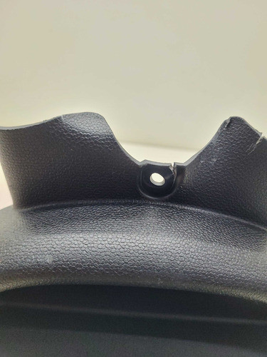 Acabamento Inf Coluna Direção Mini Cooper Countryman 2015 1