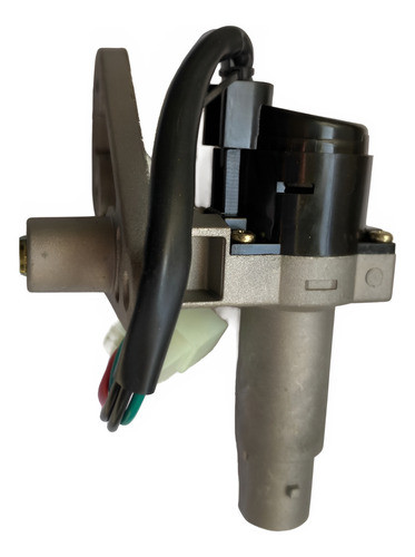 Llave Contacto Completa Zanella Styler 150 Scooter 1