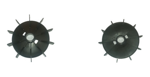 Ventilador Bomba Wilo / Salmson Modelo Pab32-200-5,5-176 0