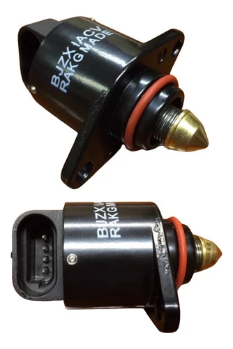 Paso Paso Gm Gauss Chevrolet S10 06-12 0