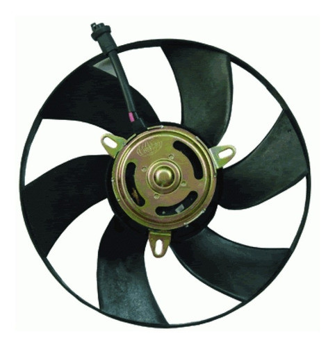 Electroventilador Omer Ev-150 0
